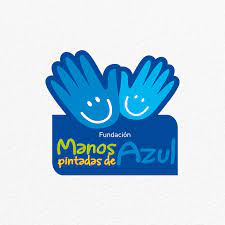 Fundación Manos Pintadas De Azul