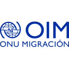 Organización Internacional Para Las Migraciones