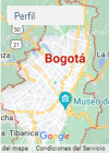 Bogotá